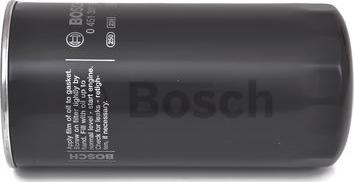 BOSCH 0 451 301 156 - Масляный фильтр unicars.by