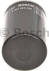 BOSCH 0 451 203 235 - Масляный фильтр unicars.by