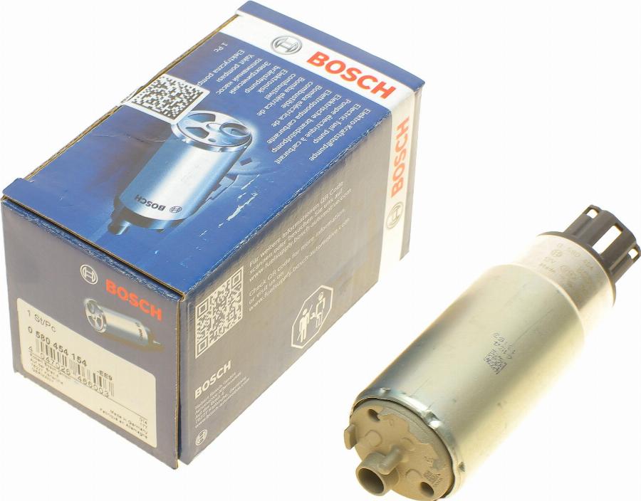 BOSCH 0 580 454 154 - Топливный насос unicars.by