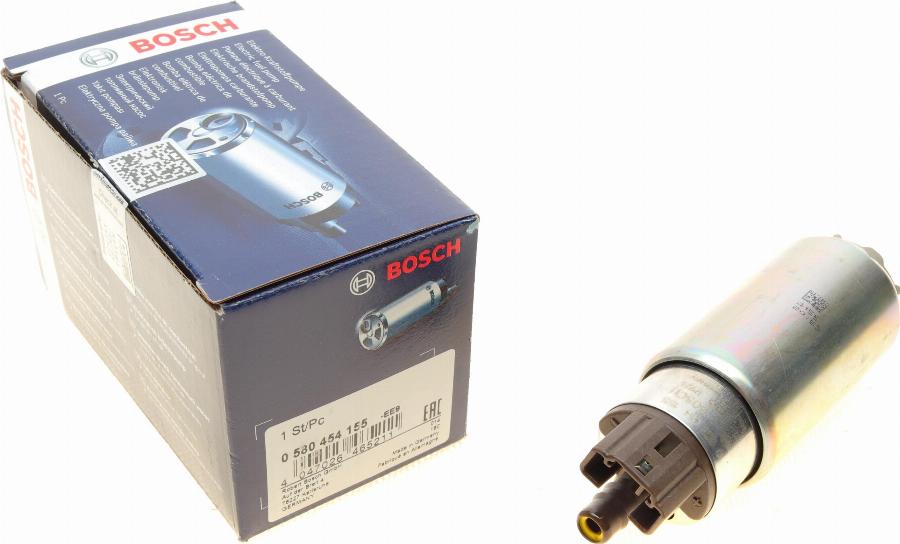 BOSCH 0 580 454 155 - Топливный насос unicars.by