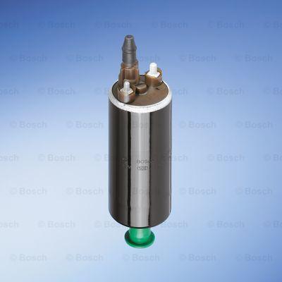 BOSCH 0 580 453 911 - Топливный насос unicars.by