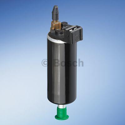 BOSCH 0 580 453 928 - Топливный насос unicars.by