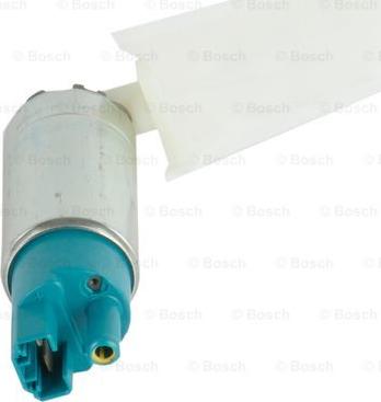 BOSCH 0 580 453 464 - Топливный насос unicars.by