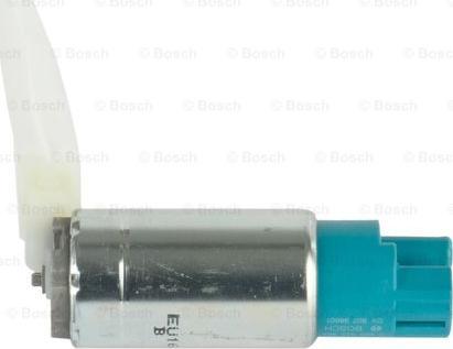 BOSCH 0 580 453 464 - Топливный насос unicars.by