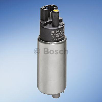 BOSCH 0 580 453 477 - Топливный насос unicars.by