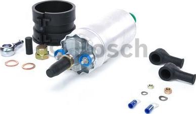 BOSCH 0 580 464 999 - Топливный насос unicars.by