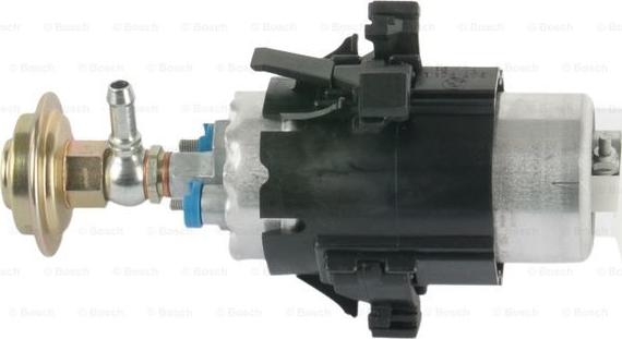 BOSCH 0 580 464 995 - Топливный насос unicars.by