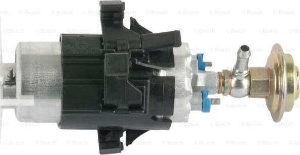 BOSCH 0 580 464 995 - Топливный насос unicars.by