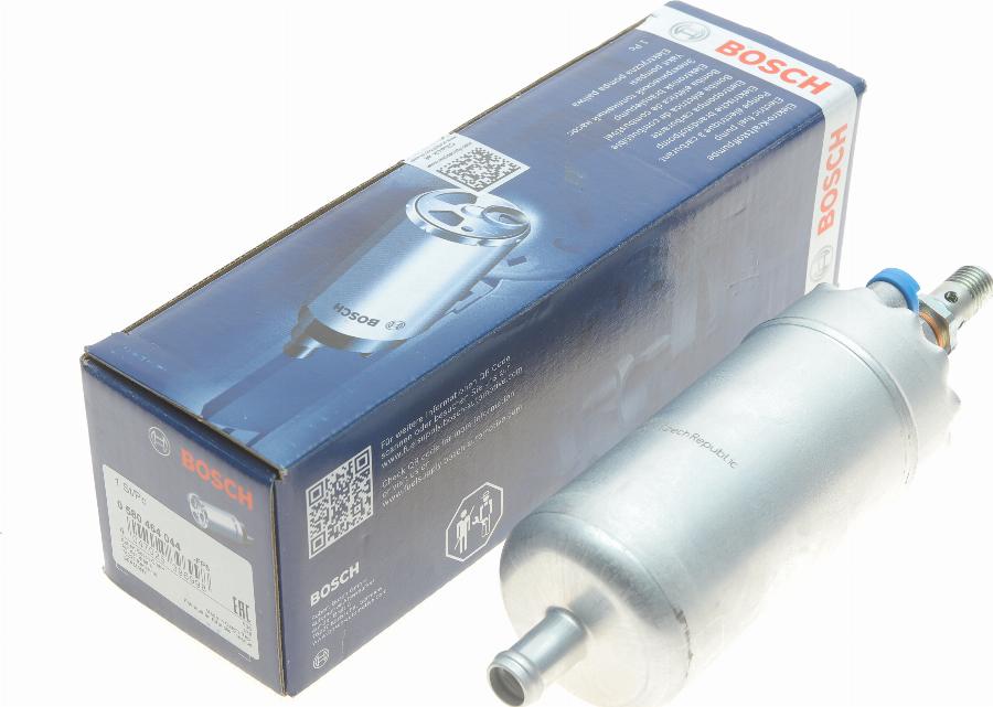 BOSCH 0 580 464 044 - Топливный насос unicars.by