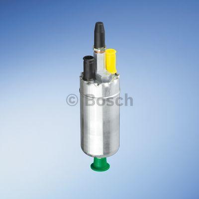 BOSCH 0 580 464 040 - Топливный насос unicars.by