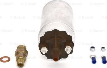 BOSCH 0 580 464 008 - Топливный насос unicars.by