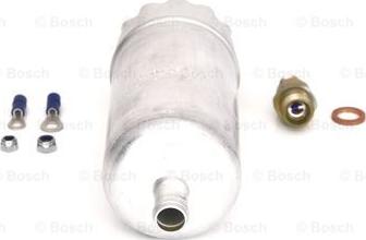 BOSCH 0 580 464 008 - Топливный насос unicars.by