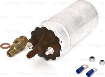 BOSCH 0 580 464 008 - Топливный насос unicars.by