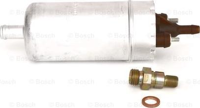 BOSCH 0 580 464 008 - Топливный насос unicars.by