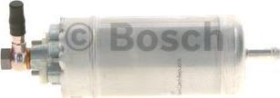 BOSCH 0 580 464 087 - Топливный насос unicars.by