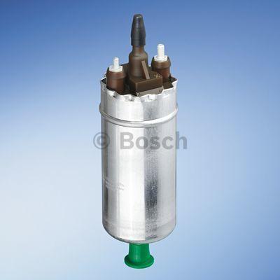 BOSCH 0 580 464 037 - Топливный насос unicars.by