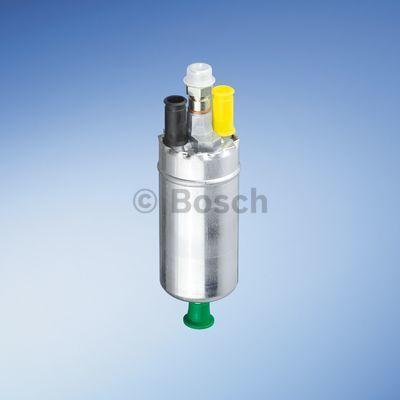 BOSCH 0 580 464 022 - Топливный насос unicars.by