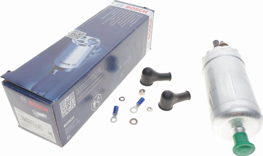 BOSCH 0 580 464 070 - Топливный насос unicars.by