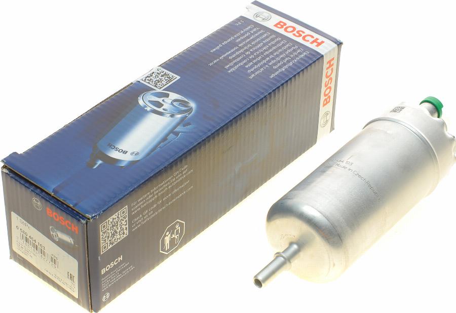 BOSCH 0 580 464 103 - Топливный насос unicars.by