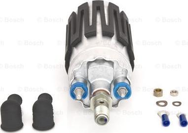 BOSCH 0 580 464 125 - Топливный насос unicars.by