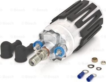 BOSCH 0 580 464 125 - Топливный насос unicars.by