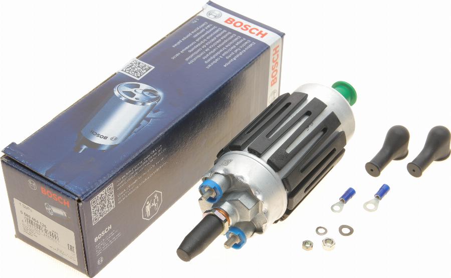 BOSCH 0 580 464 126 - Топливный насос unicars.by