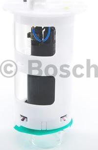 BOSCH 0 580 305 007 - Модуль топливного насоса unicars.by