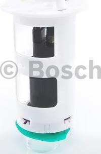 BOSCH 0 580 305 007 - Модуль топливного насоса unicars.by