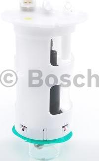 BOSCH 0 580 305 007 - Модуль топливного насоса unicars.by