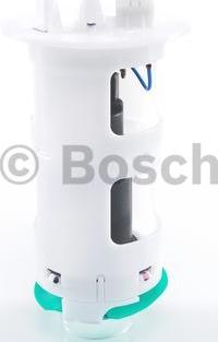 BOSCH 0 580 305 007 - Модуль топливного насоса unicars.by