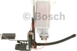 BOSCH 0 580 314 549 - Датчик, уровень топлива unicars.by