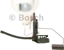 BOSCH 0 580 314 549 - Датчик, уровень топлива unicars.by