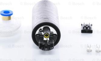 BOSCH 0 580 314 097 - Топливный насос unicars.by