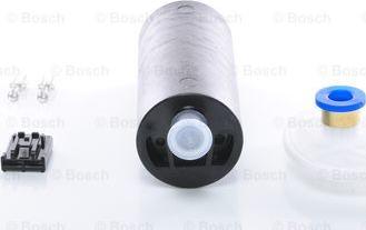 BOSCH 0 580 314 097 - Топливный насос unicars.by