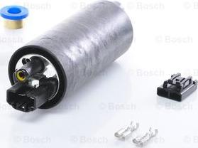 BOSCH 0 580 314 097 - Топливный насос unicars.by