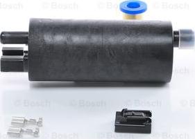 BOSCH 0 580 314 097 - Топливный насос unicars.by