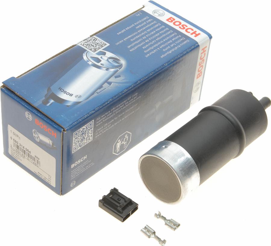 BOSCH 0 580 314 064 - Топливный насос unicars.by