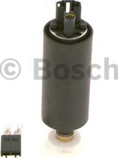 BOSCH 0 580 314 066 - Топливный насос unicars.by