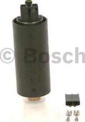 BOSCH 0 580 314 066 - Топливный насос unicars.by