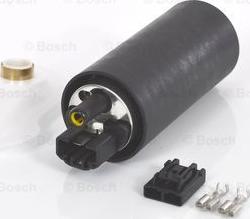 BOSCH 0 580 314 067 - Топливный насос unicars.by