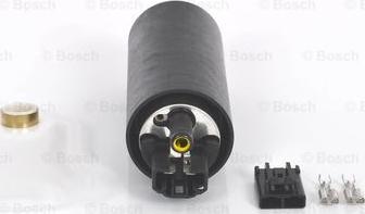 BOSCH 0 580 314 067 - Топливный насос unicars.by