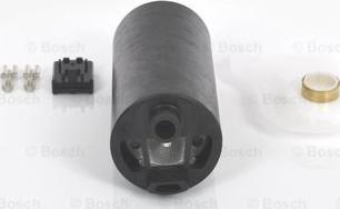 BOSCH 0 580 314 067 - Топливный насос unicars.by