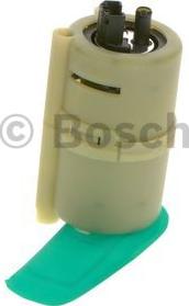 BOSCH 0 580 314 074 - Топливный насос unicars.by