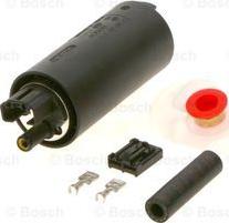 BOSCH 0 580 314 075 - Топливный насос unicars.by