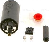 BOSCH 0 580 314 075 - Топливный насос unicars.by