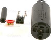 BOSCH 0 580 314 075 - Топливный насос unicars.by