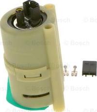 BOSCH 0 580 314 073 - Топливный насос unicars.by