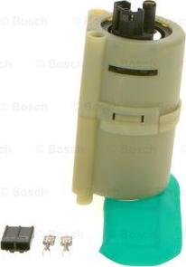 BOSCH 0 580 314 073 - Топливный насос unicars.by