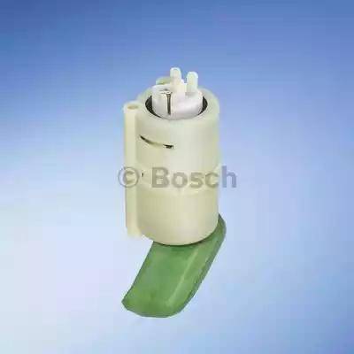 BOSCH 0 580 453 975 - Топливный насос unicars.by