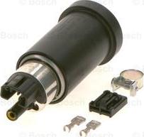 BOSCH 0 580 314 155 - Топливный насос unicars.by